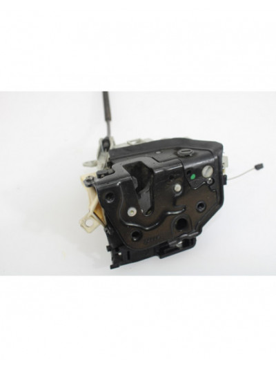 Recambio de cerradura puerta trasera derecha para seat altea xl (5p5) reference referencia OEM IAM 5P0839012B
