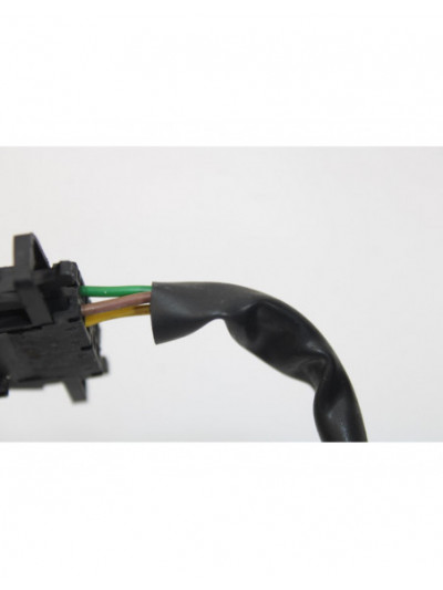 Recambio de retrovisor izquierdo para seat altea xl (5p5) reference referencia OEM IAM BLANCO