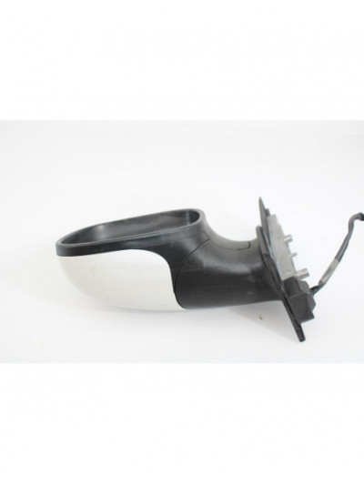 Recambio de retrovisor izquierdo para seat altea xl (5p5) reference referencia OEM IAM BLANCO