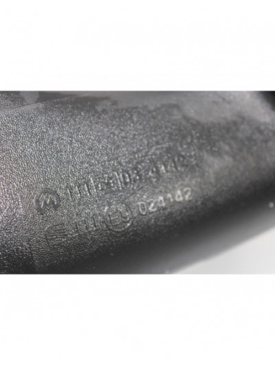 Recambio de retrovisor izquierdo para seat altea xl (5p5) reference referencia OEM IAM BLANCO