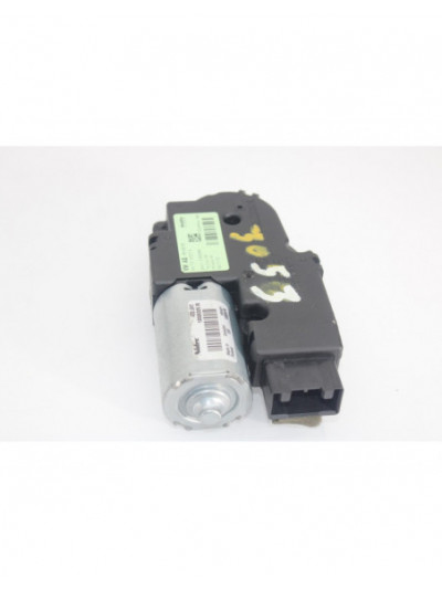 Recambio de motor techo electrico para seat ibiza (6p1) fr referencia OEM IAM 6P0959591