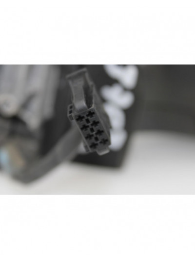 Recambio de retrovisor derecho para seat altea xl (5p5) reference referencia OEM IAM BLANCO
