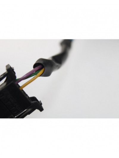 Recambio de retrovisor derecho para seat altea xl (5p5) reference referencia OEM IAM BLANCO
