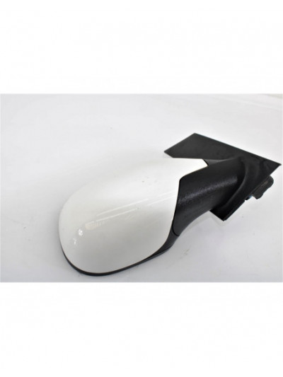 Recambio de retrovisor derecho para seat altea xl (5p5) reference referencia OEM IAM BLANCO