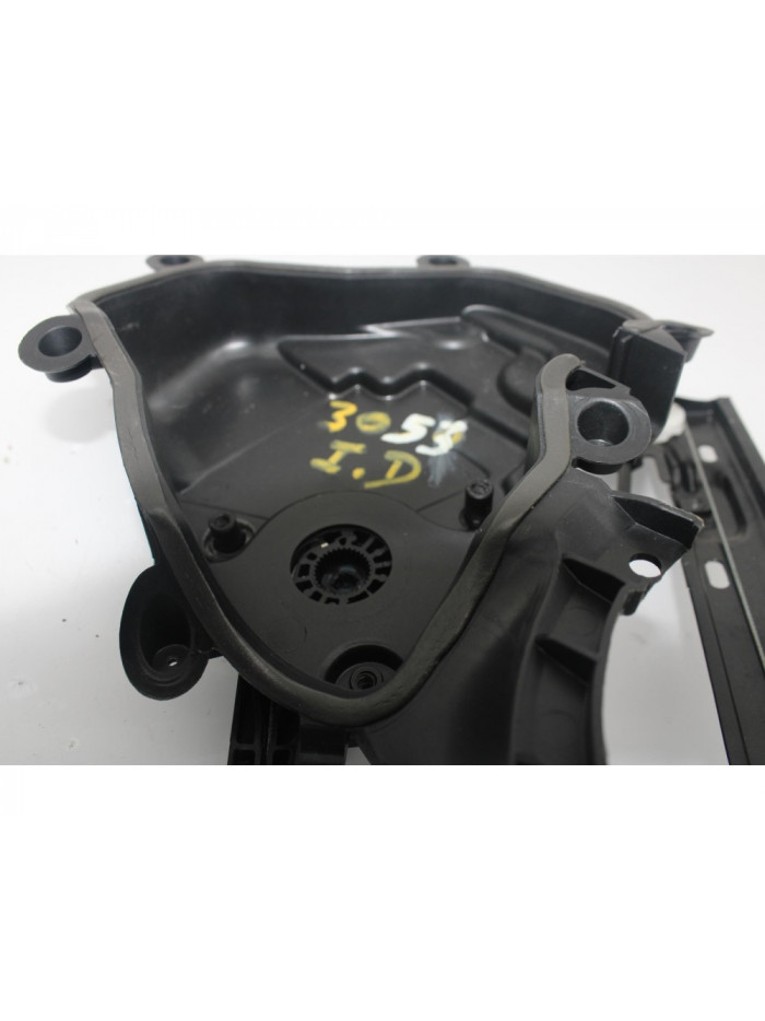 Recambio de elevalunas delantero izquierdo para seat ibiza (6p1) fr referencia OEM IAM 6J3837401AJ
