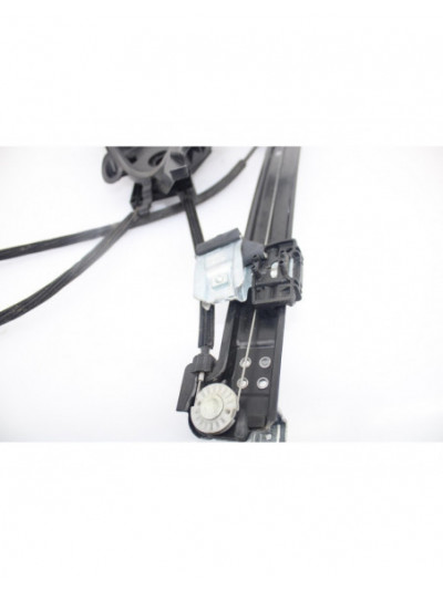 Recambio de elevalunas delantero izquierdo para seat ibiza (6p1) fr referencia OEM IAM 6J3837401AJ