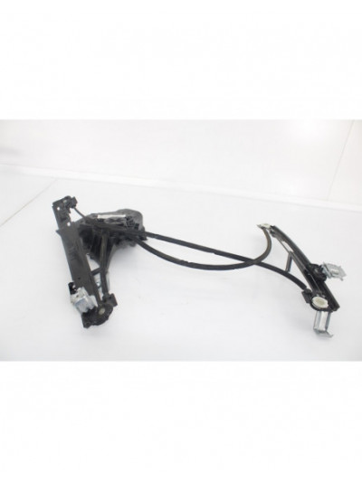 Recambio de elevalunas delantero izquierdo para seat ibiza (6p1) fr referencia OEM IAM 6J3837401AJ