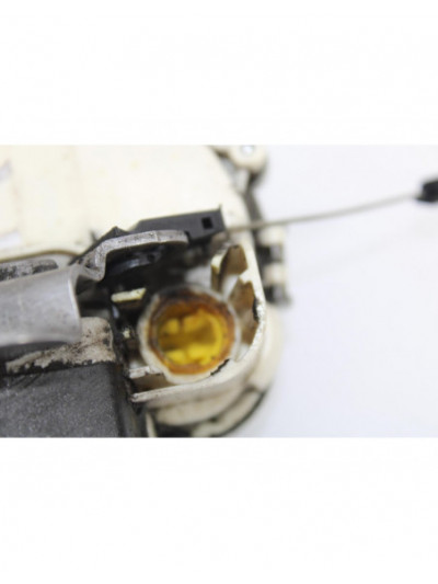 Recambio de cerradura puerta delantera izquierda para seat altea xl (5p5) reference referencia OEM IAM 1P1837015B