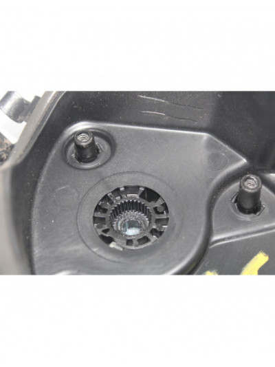 Recambio de elevalunas delantero derecho para seat ibiza (6p1) fr referencia OEM IAM 6J3837402AJ