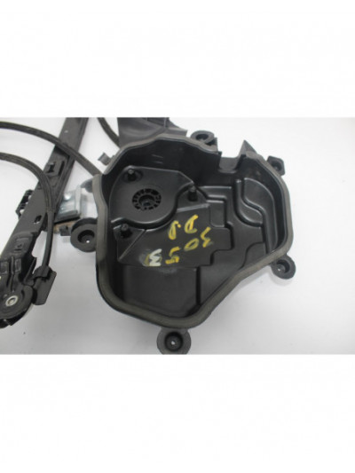 Recambio de elevalunas delantero derecho para seat ibiza (6p1) fr referencia OEM IAM 6J3837402AJ