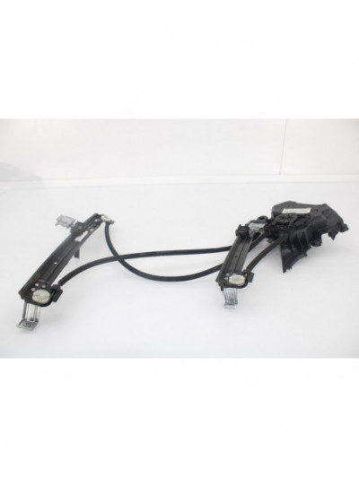 Recambio de elevalunas delantero derecho para seat ibiza (6p1) fr referencia OEM IAM 6J3837402AJ