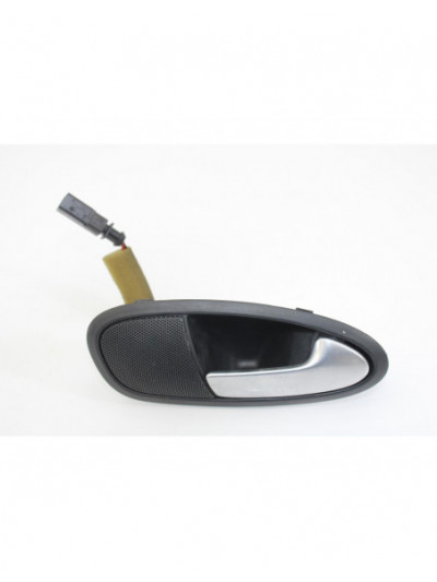 Recambio de maneta interior delantera derecha para seat altea xl (5p5) reference referencia OEM IAM 5P0837114B