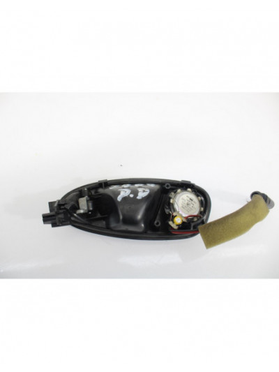 Recambio de maneta interior delantera derecha para seat altea xl (5p5) reference referencia OEM IAM 5P0837114B