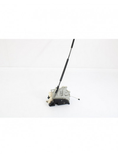 Recambio de cerradura puerta delantera derecha para seat altea xl (5p5) reference referencia OEM IAM 1P1837016B