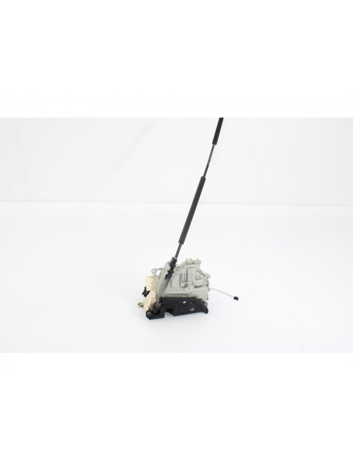 Recambio de cerradura puerta delantera derecha para seat altea xl (5p5) reference referencia OEM IAM 1P1837016B