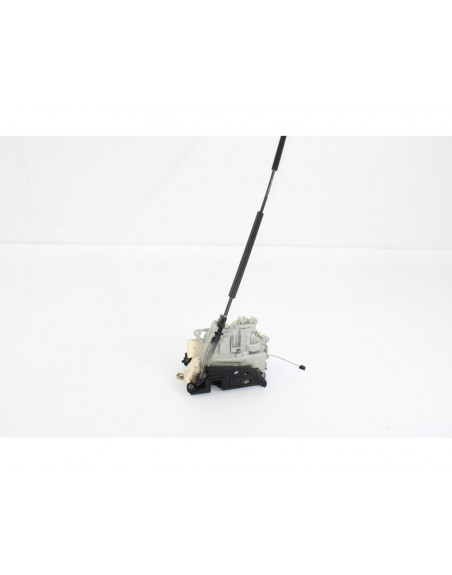 Recambio de cerradura puerta delantera derecha para seat altea xl (5p5) reference referencia OEM IAM 1P1837016B
