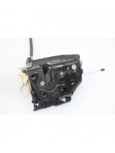 Recambio de cerradura puerta delantera derecha para seat altea xl (5p5) reference referencia OEM IAM 1P1837016B