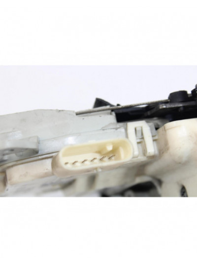 Recambio de cerradura puerta delantera derecha para seat altea xl (5p5) reference referencia OEM IAM 1P1837016B