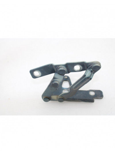 Recambio de bisagra capo izquierda para seat leon (1p1) stylance / style referencia OEM IAM 1P0823301