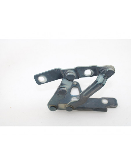 Recambio de bisagra capo izquierda para seat leon (1p1) stylance / style referencia OEM IAM 1P0823301