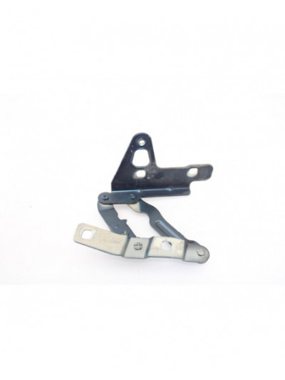 Recambio de bisagra capo izquierda para seat leon (1p1) stylance / style referencia OEM IAM 1P0823301