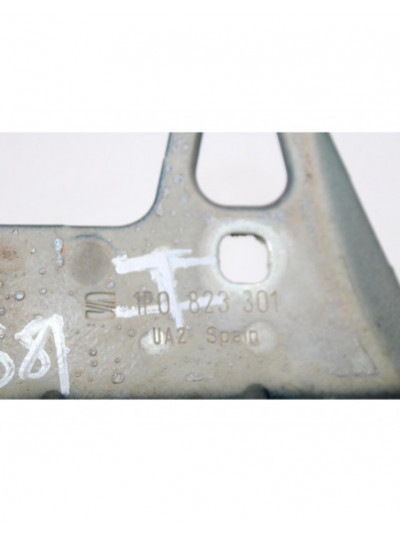 Recambio de bisagra capo izquierda para seat leon (1p1) stylance / style referencia OEM IAM 1P0823301