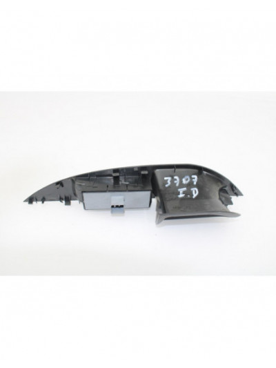Recambio de mando elevalunas delantero izquierdo para seat altea xl (5p5) reference referencia OEM IAM 5P1867171A