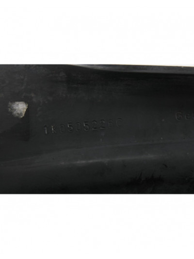Recambio de brazo suspension superior trasero derecho para audi a3 (8p1) 1.9 tdi referencia OEM IAM