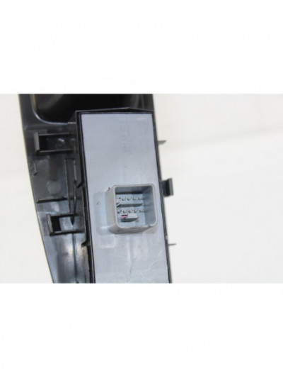 Recambio de mando elevalunas delantero izquierdo para seat altea xl (5p5) reference referencia OEM IAM 5P1867171A