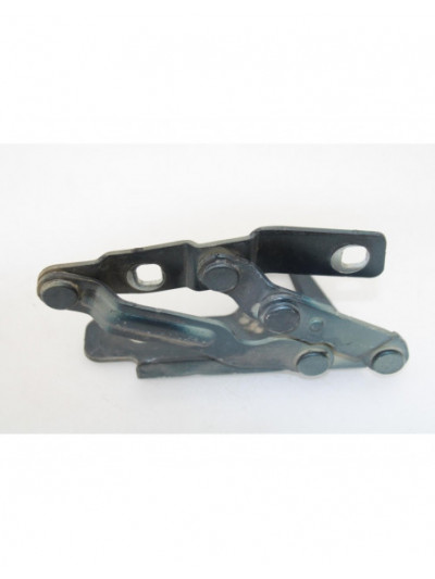 Recambio de bisagra capo derecha para seat leon (1p1) stylance / style referencia OEM IAM 1P0823302