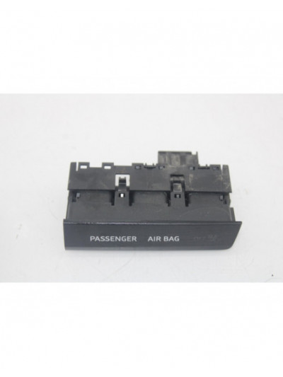 Recambio de interruptor para seat ibiza (6p1) fr referencia OEM IAM 6P0919234