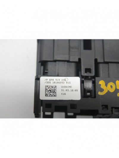 Interruptor SEAT IBIZA FR 2016