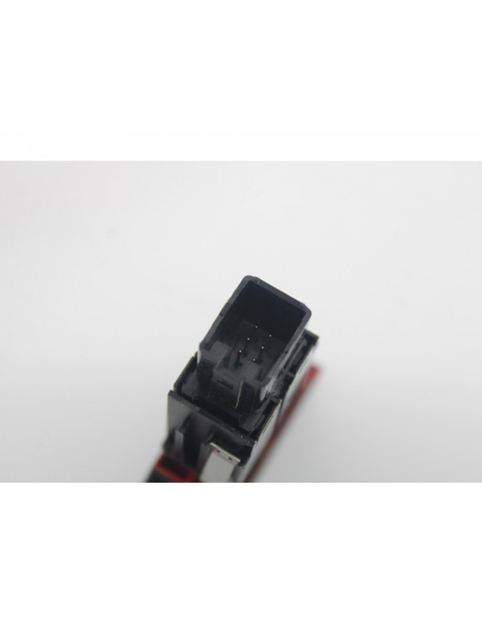 Warning SEAT IBIZA FR 2016