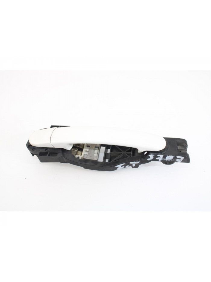 Maneta exterior trasera izquierda SEAT ALTEA XL Reference 2014