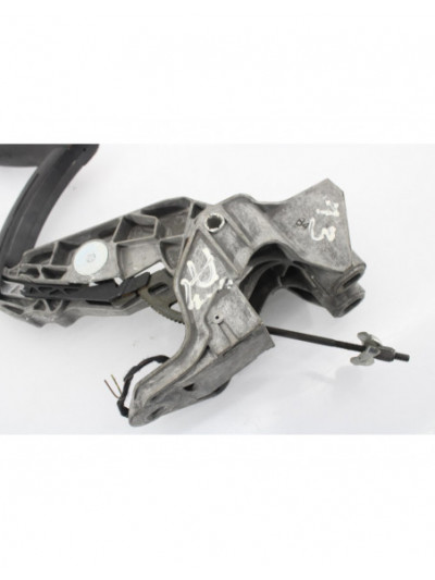 Palanca freno de mano AUDI A3 2.0 TDI 2006
