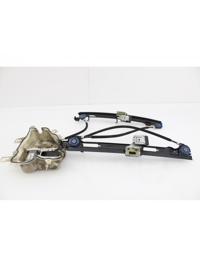 Elevalunas delantero izquierdo SEAT ALTEA XL Reference 2014