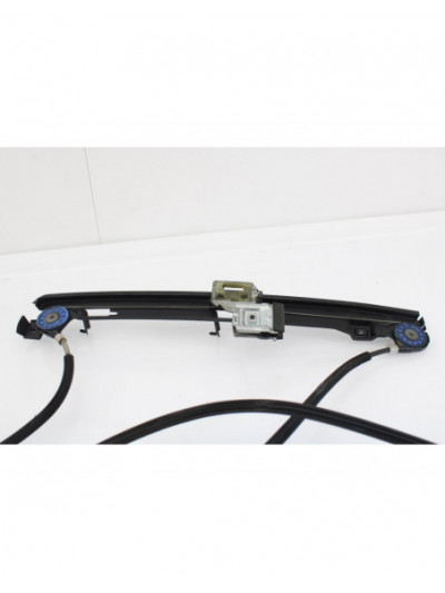 Elevalunas delantero izquierdo SEAT ALTEA XL Reference 2014
