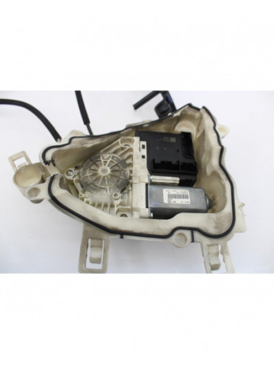 Elevalunas delantero izquierdo SEAT ALTEA XL Reference 2014