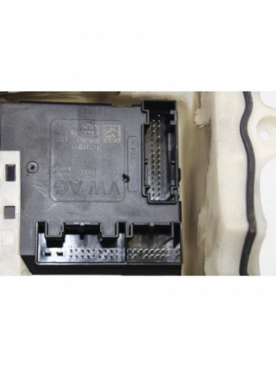 Elevalunas delantero izquierdo SEAT ALTEA XL Reference 2014