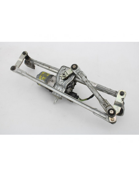 Recambio de articulacion limpia delantera para seat ibiza (6j5) copa referencia OEM IAM 6R1955023B