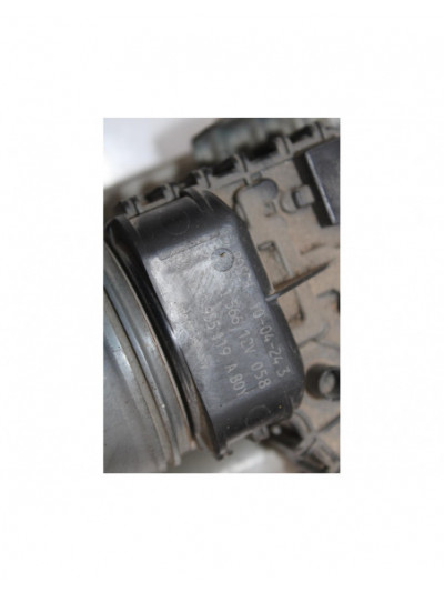 Recambio de articulacion limpia delantera para seat ibiza (6j5) copa referencia OEM IAM 6R1955023B