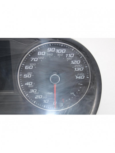 Recambio de cuadro instrumentos para seat ibiza (6p1) fr referencia OEM IAM 6P0920940