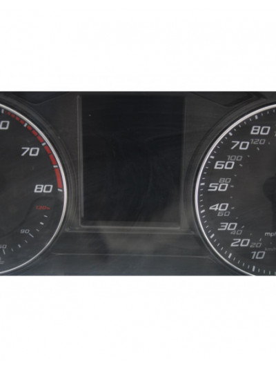 Recambio de cuadro instrumentos para seat ibiza (6p1) fr referencia OEM IAM 6P0920940