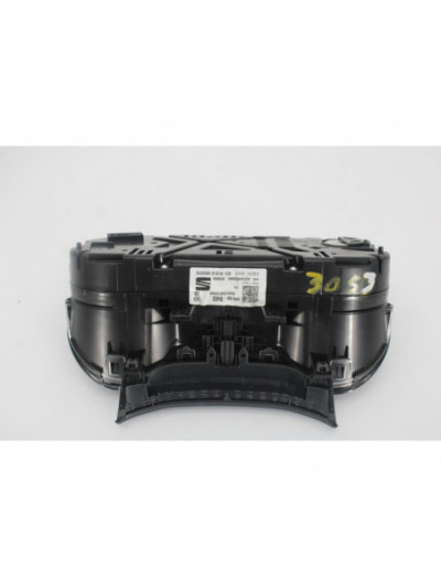 Recambio de cuadro instrumentos para seat ibiza (6p1) fr referencia OEM IAM 6P0920940
