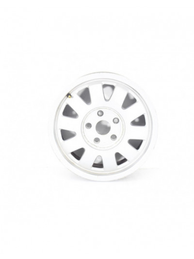 Recambio de llanta para audi a4 berlina (b5) 1.9 tdi referencia OEM IAM 45584