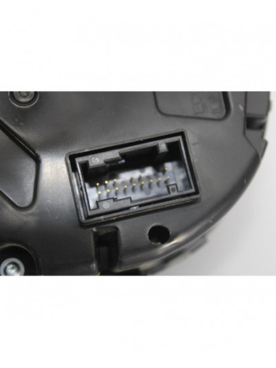 Recambio de cuadro instrumentos para seat ibiza (6p1) fr referencia OEM IAM 6P0920940