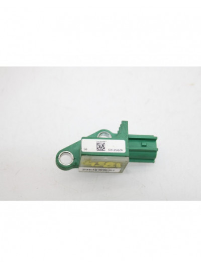 Recambio de sensor impacto para seat leon (1p1) stylance / style referencia OEM IAM 3C09096062