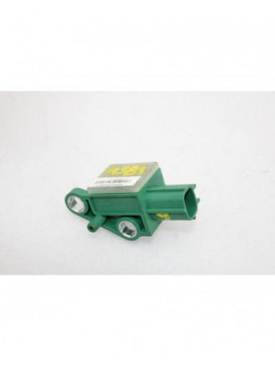 Recambio de sensor impacto para seat leon (1p1) stylance / style referencia OEM IAM 3C09096062
