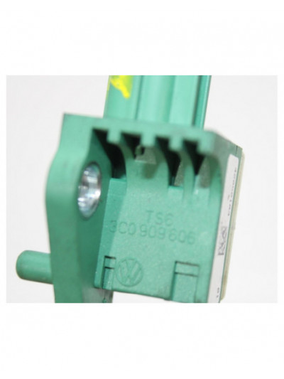 Recambio de sensor impacto para seat leon (1p1) stylance / style referencia OEM IAM 3C09096062