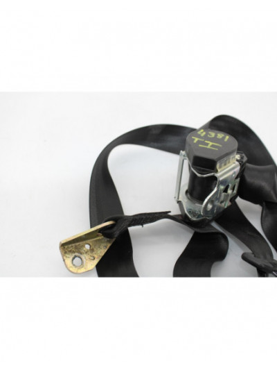Recambio de cinturon seguridad trasero izquierdo para seat leon (1p1) stylance / style referencia OEM IAM 1P0857805B
